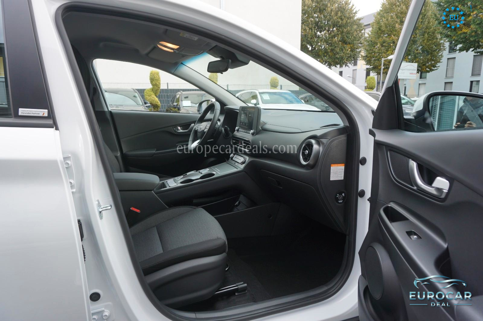 Hyundai KONA Elektro