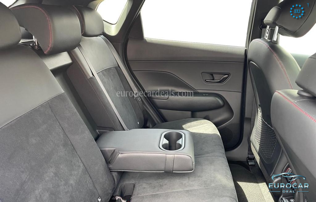Hyundai KONA Elektro