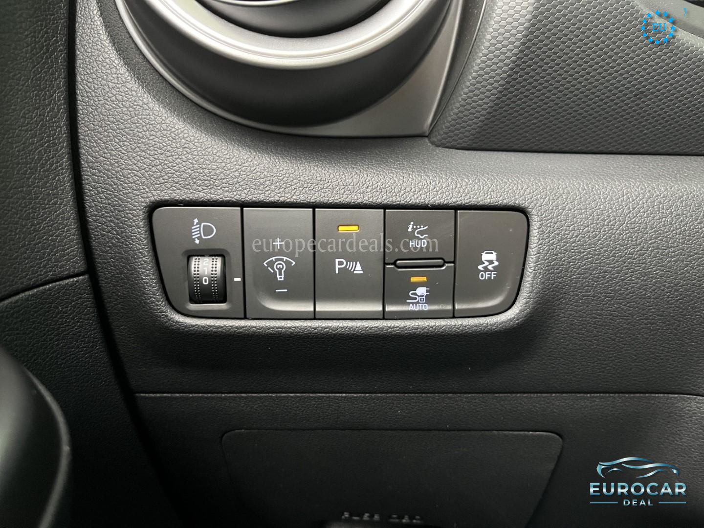 Hyundai KONA Elektro