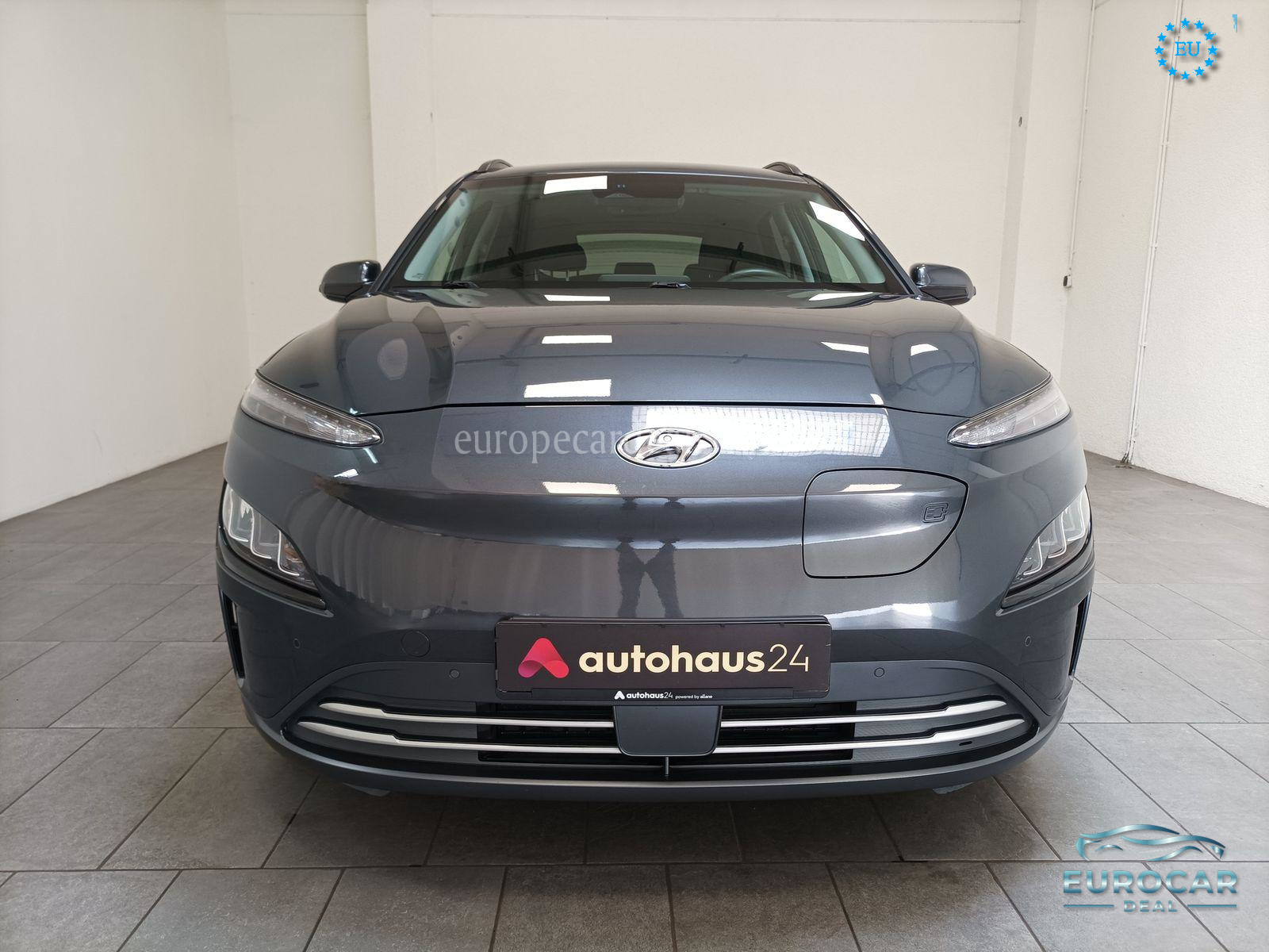Hyundai KONA Elektro