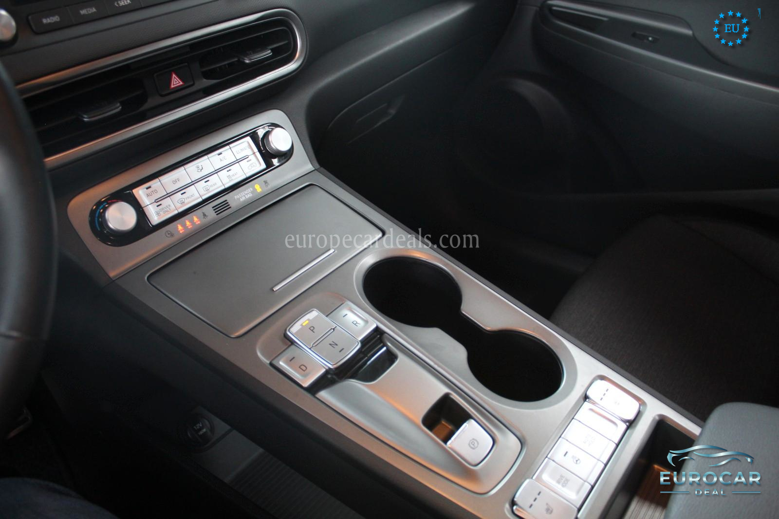 Hyundai KONA Elektro