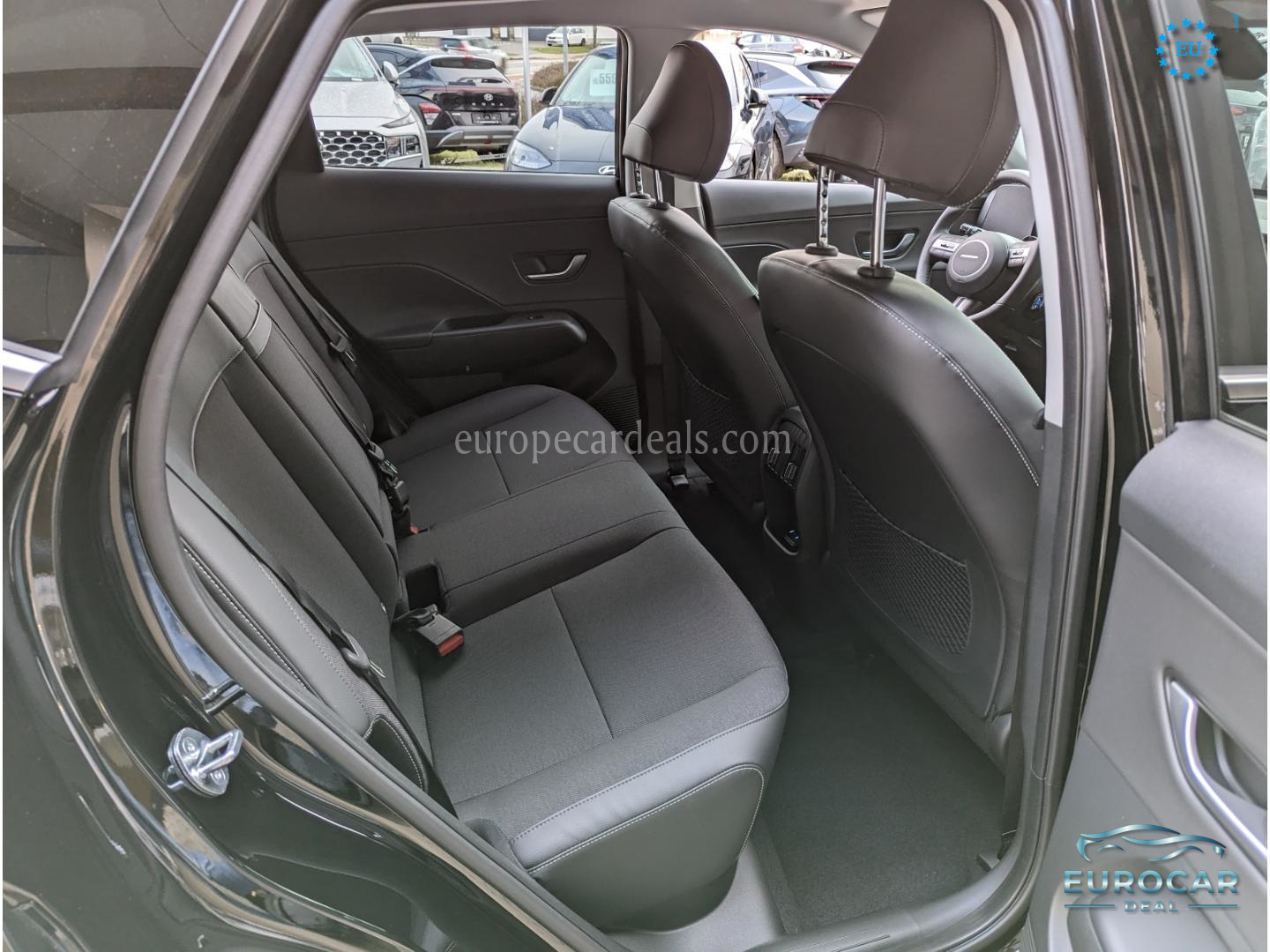 Hyundai KONA Elektro