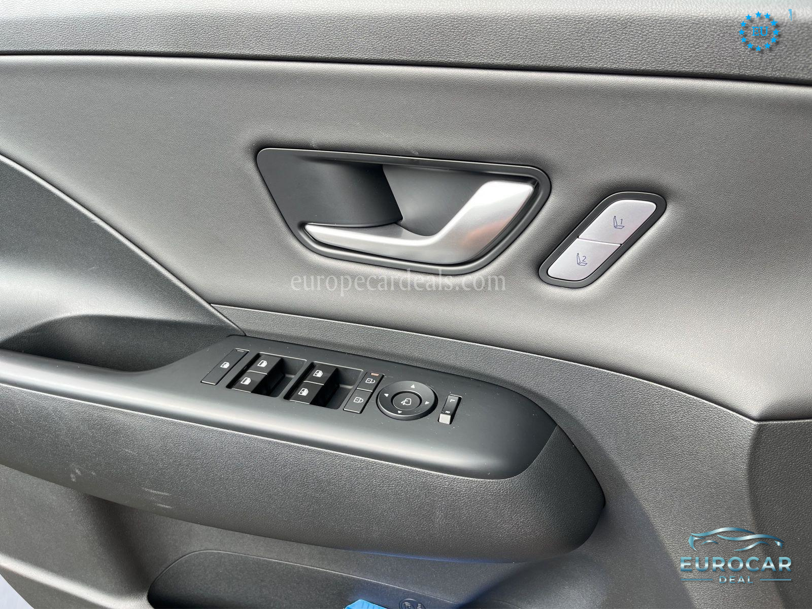 Hyundai KONA Elektro