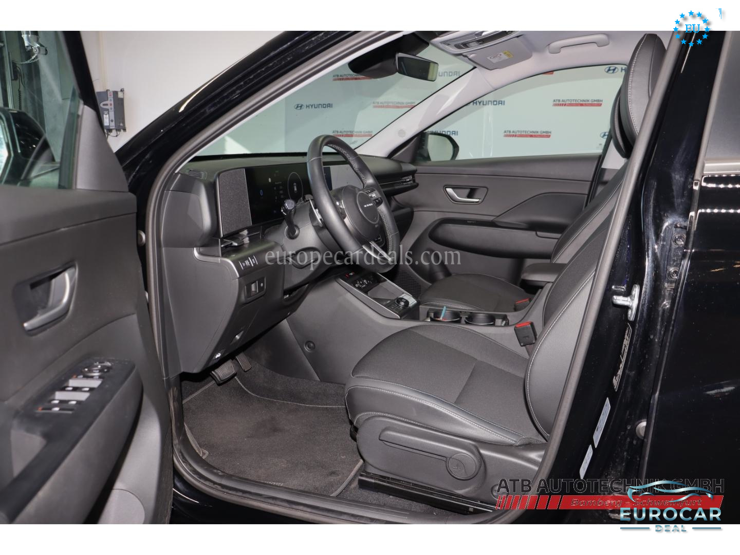 Hyundai KONA Elektro