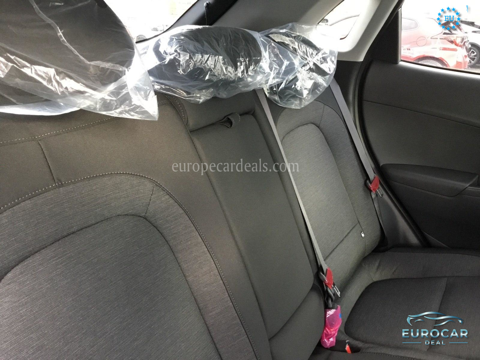 Hyundai KONA Elektro