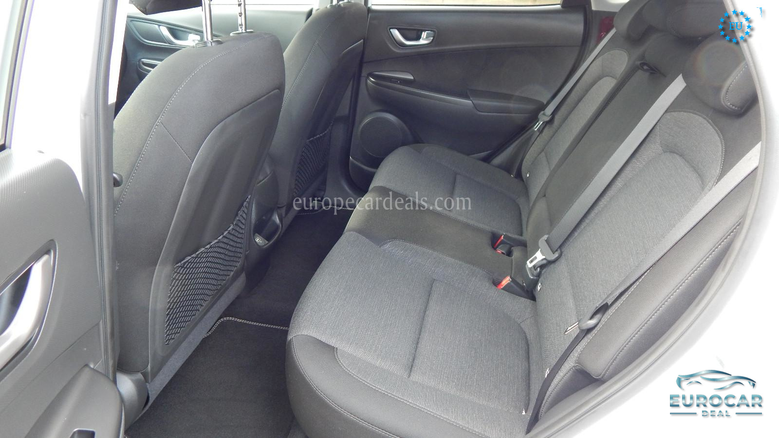 Hyundai KONA Elektro