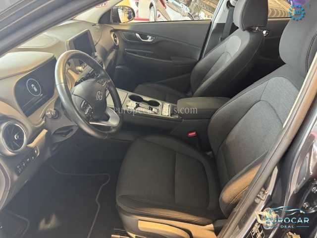 Hyundai KONA Elektro