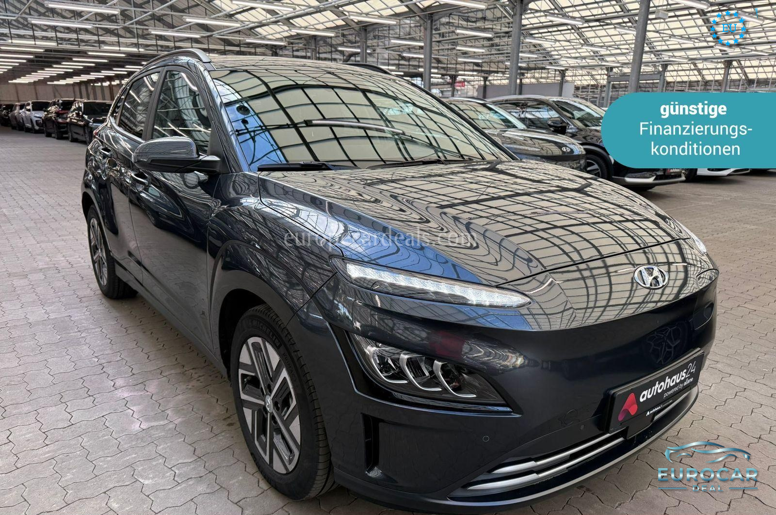 Hyundai KONA Elektro