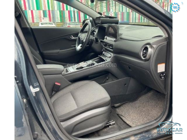 Hyundai KONA Elektro