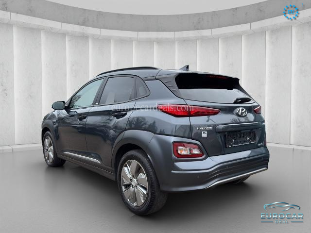 Hyundai KONA Elektro
