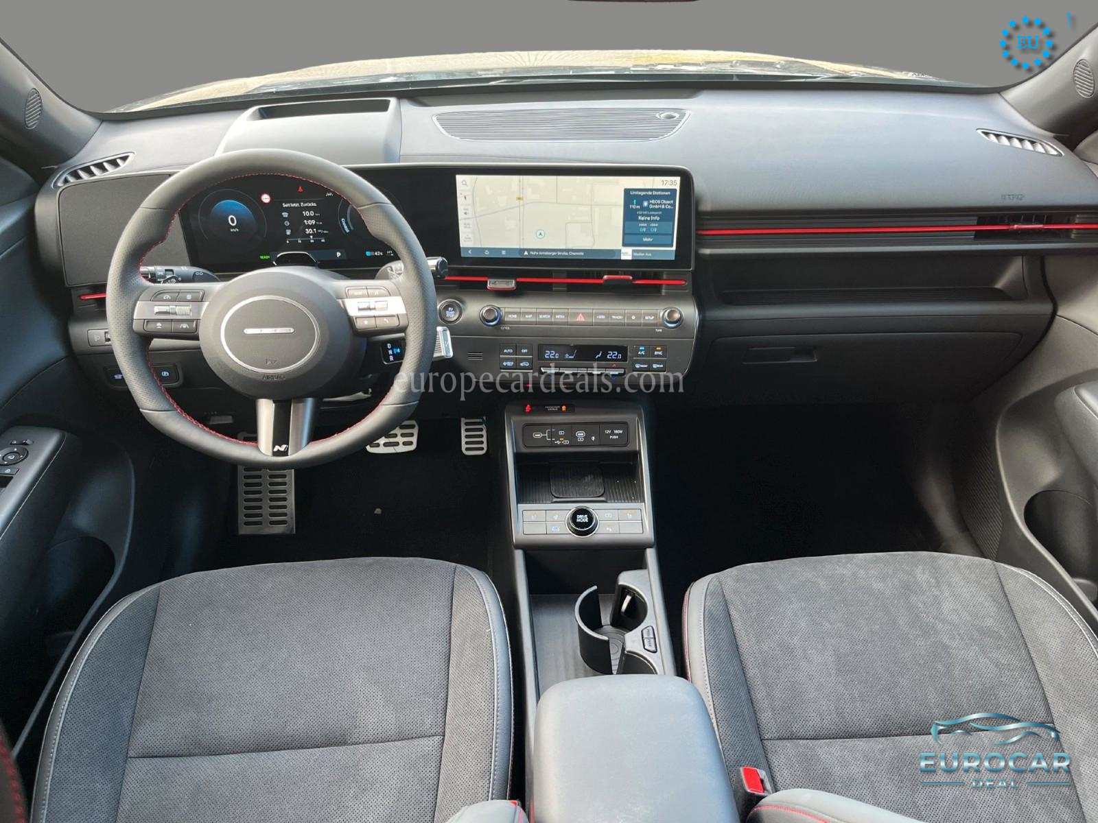 Hyundai KONA Elektro
