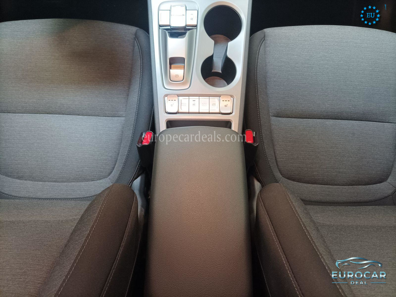 Hyundai KONA Elektro
