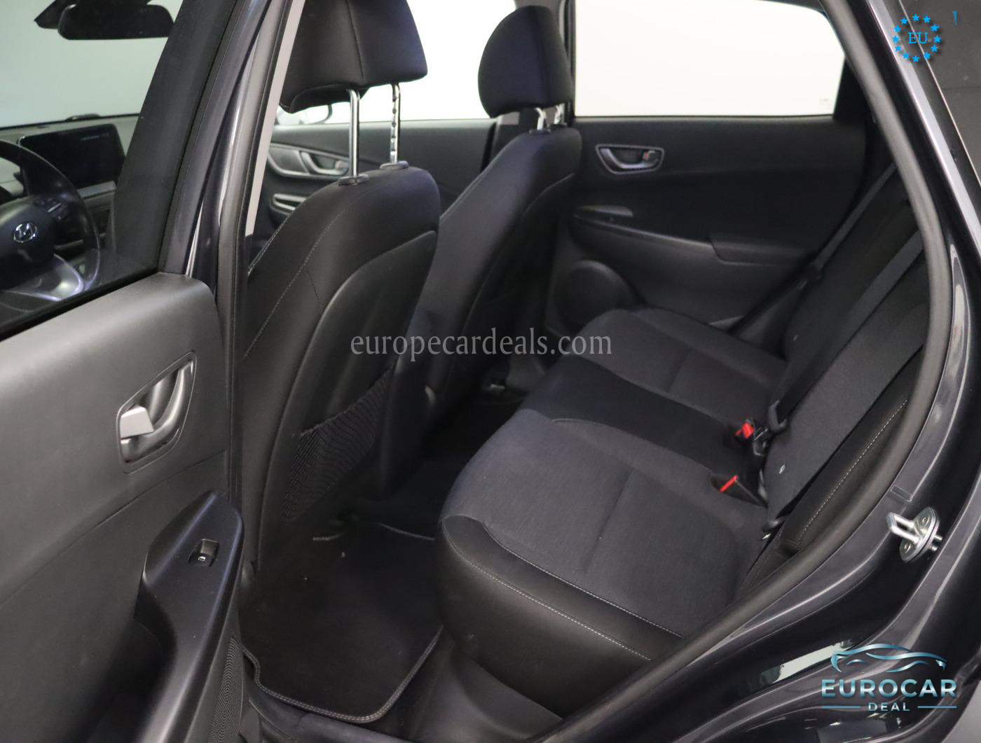 Hyundai KONA Elektro