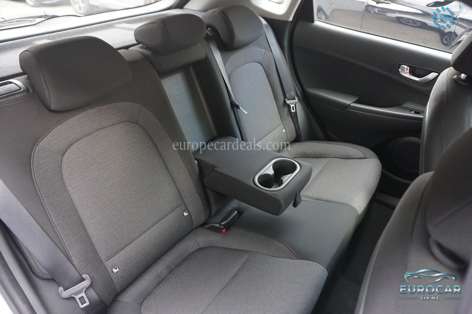 Hyundai KONA Elektro