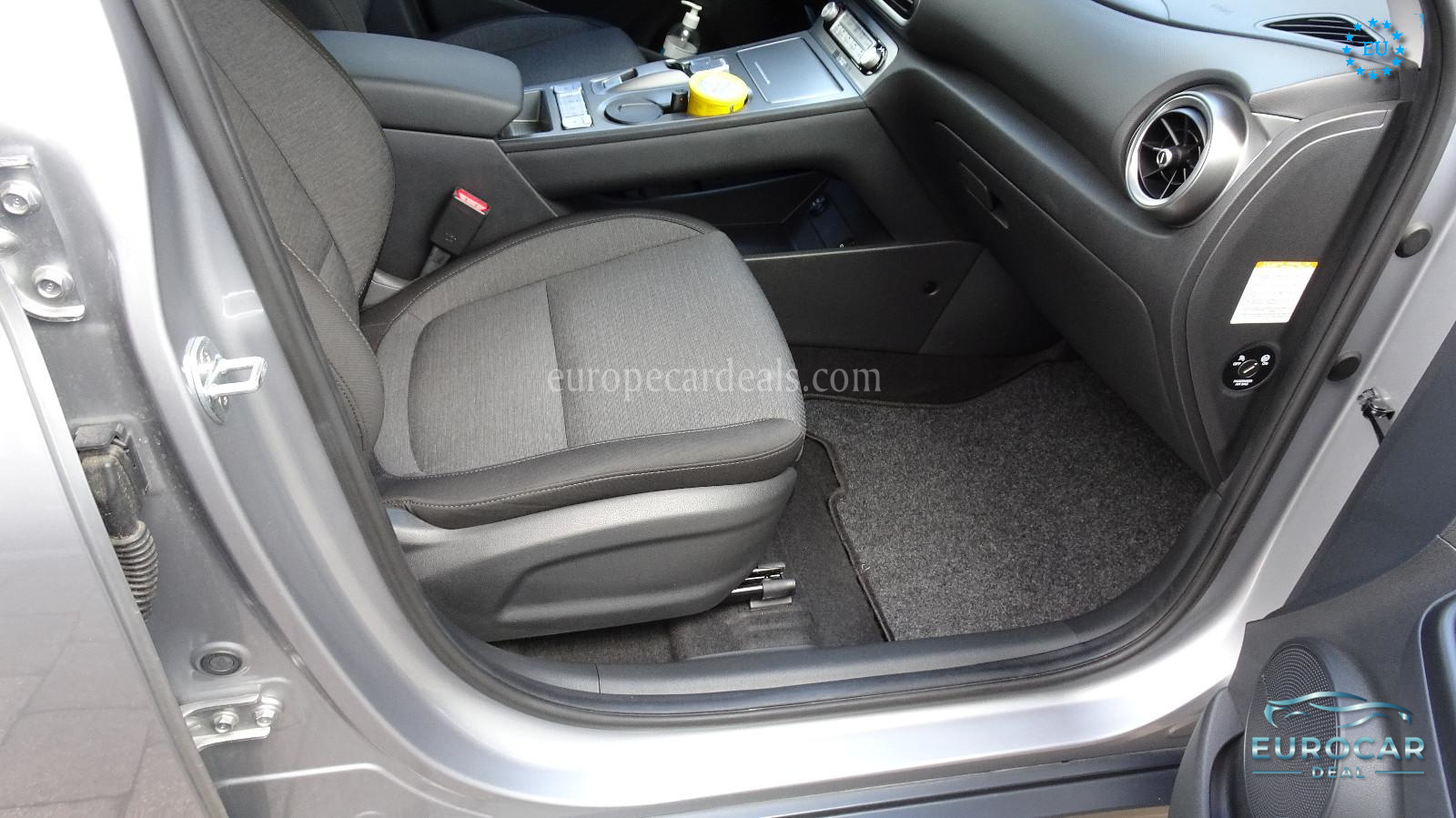Hyundai KONA Elektro