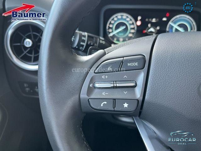 Hyundai KONA Elektro
