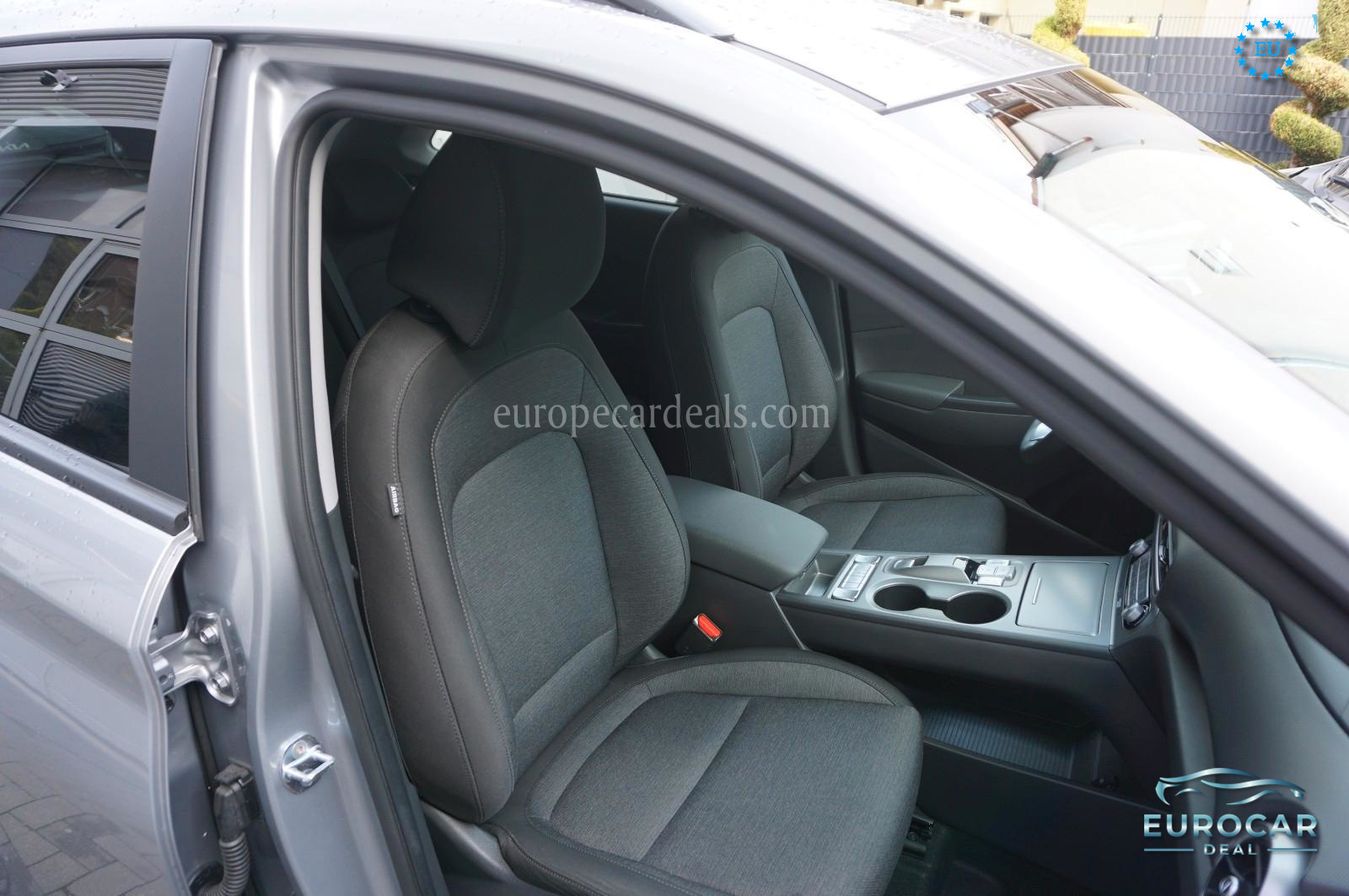 Hyundai KONA Elektro
