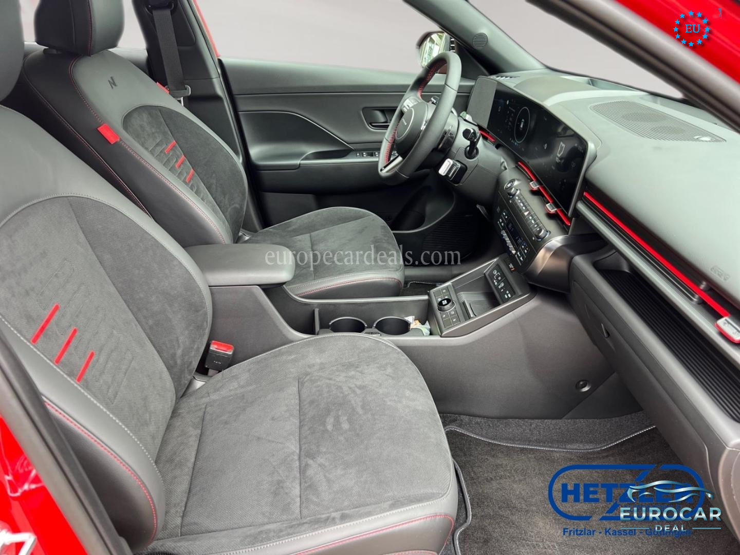 Hyundai KONA Elektro
