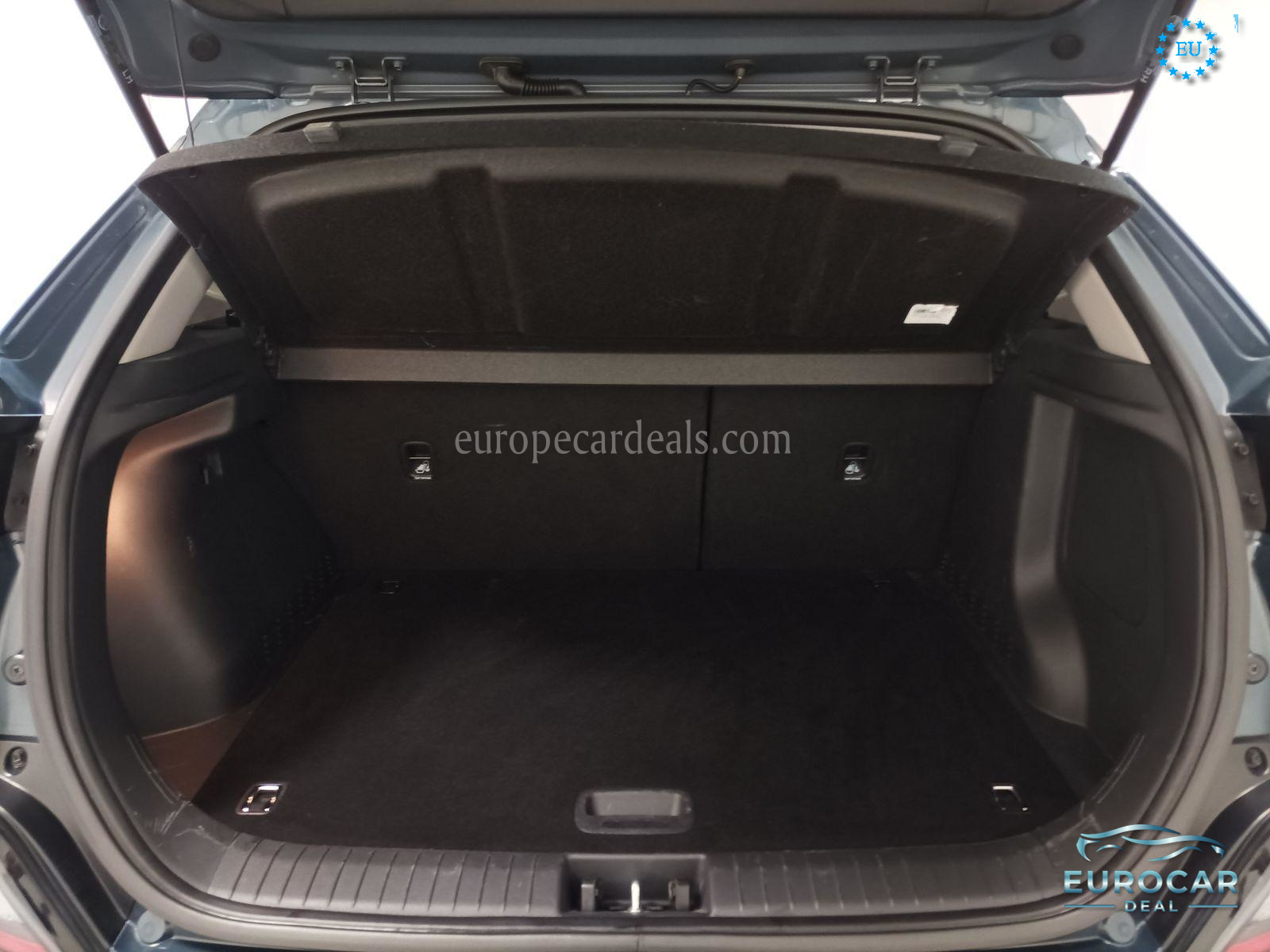 Hyundai KONA Elektro