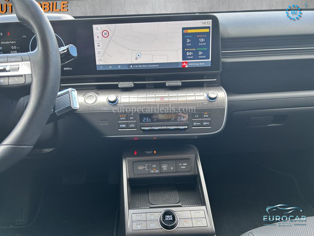 Hyundai KONA Elektro