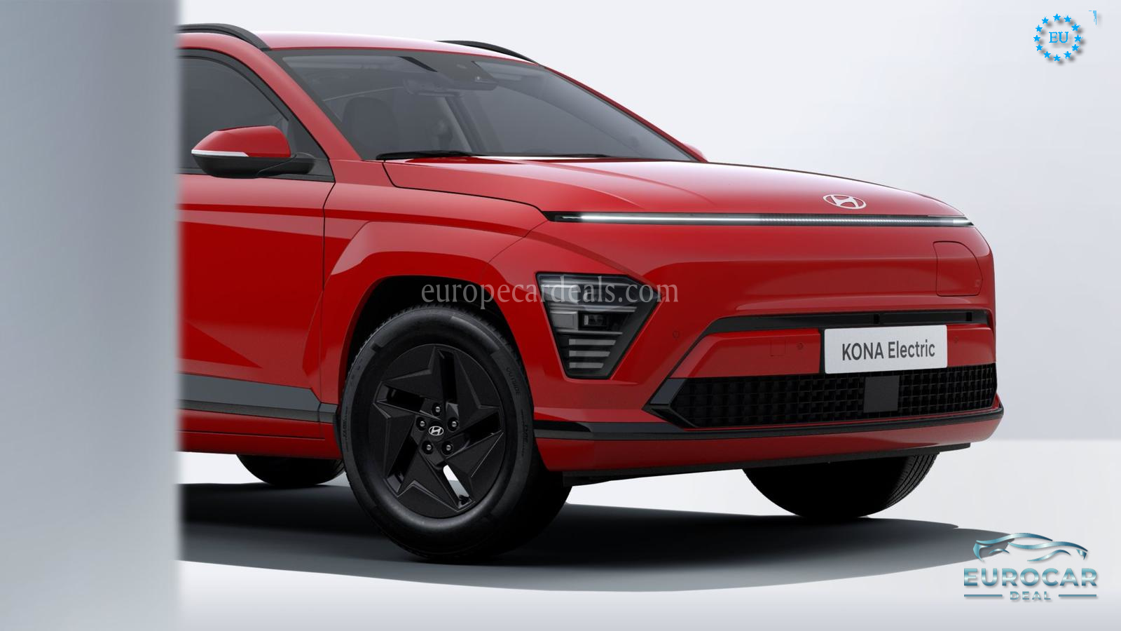 Hyundai KONA Elektro