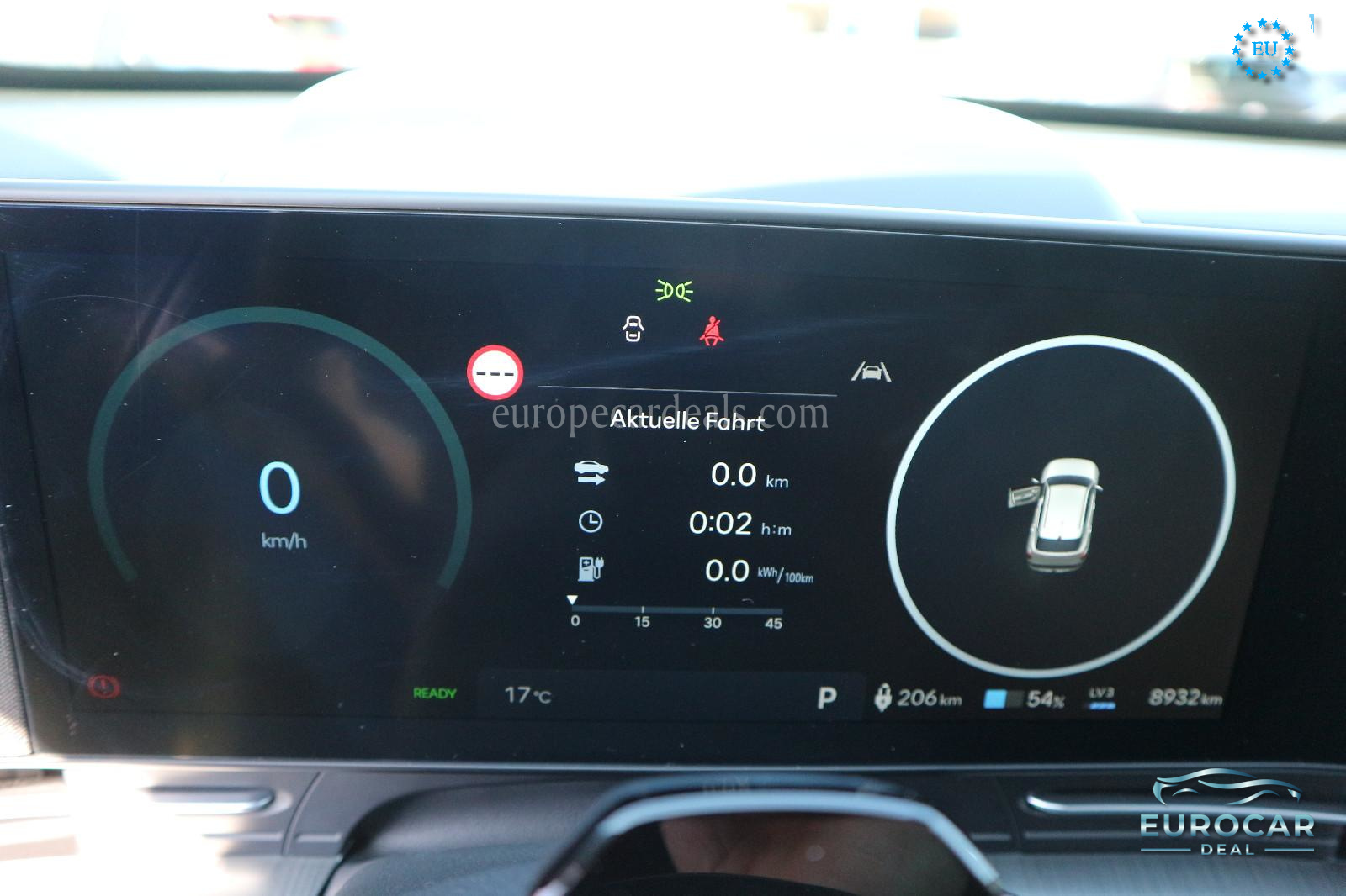 Hyundai KONA Elektro
