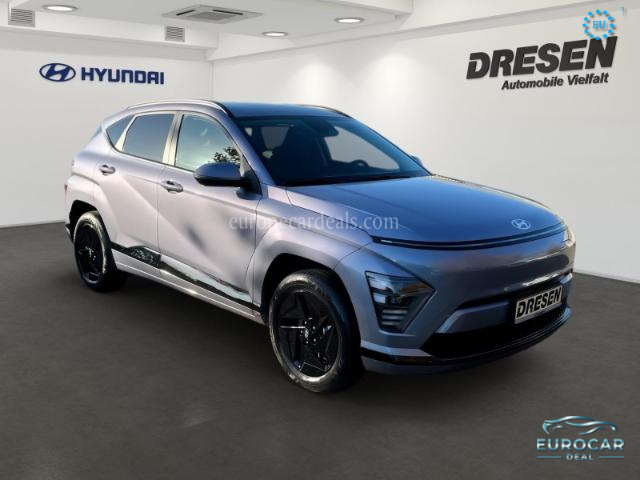 Hyundai KONA Elektro