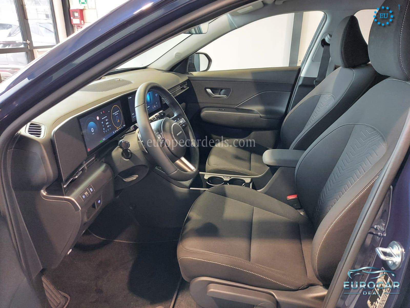 Hyundai KONA Elektro