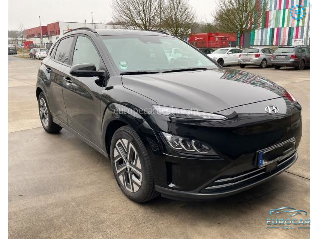 Hyundai KONA Elektro