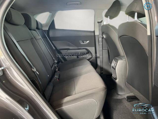 Hyundai KONA Elektro