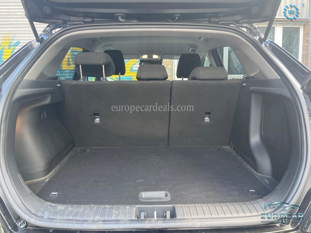 Hyundai KONA Elektro