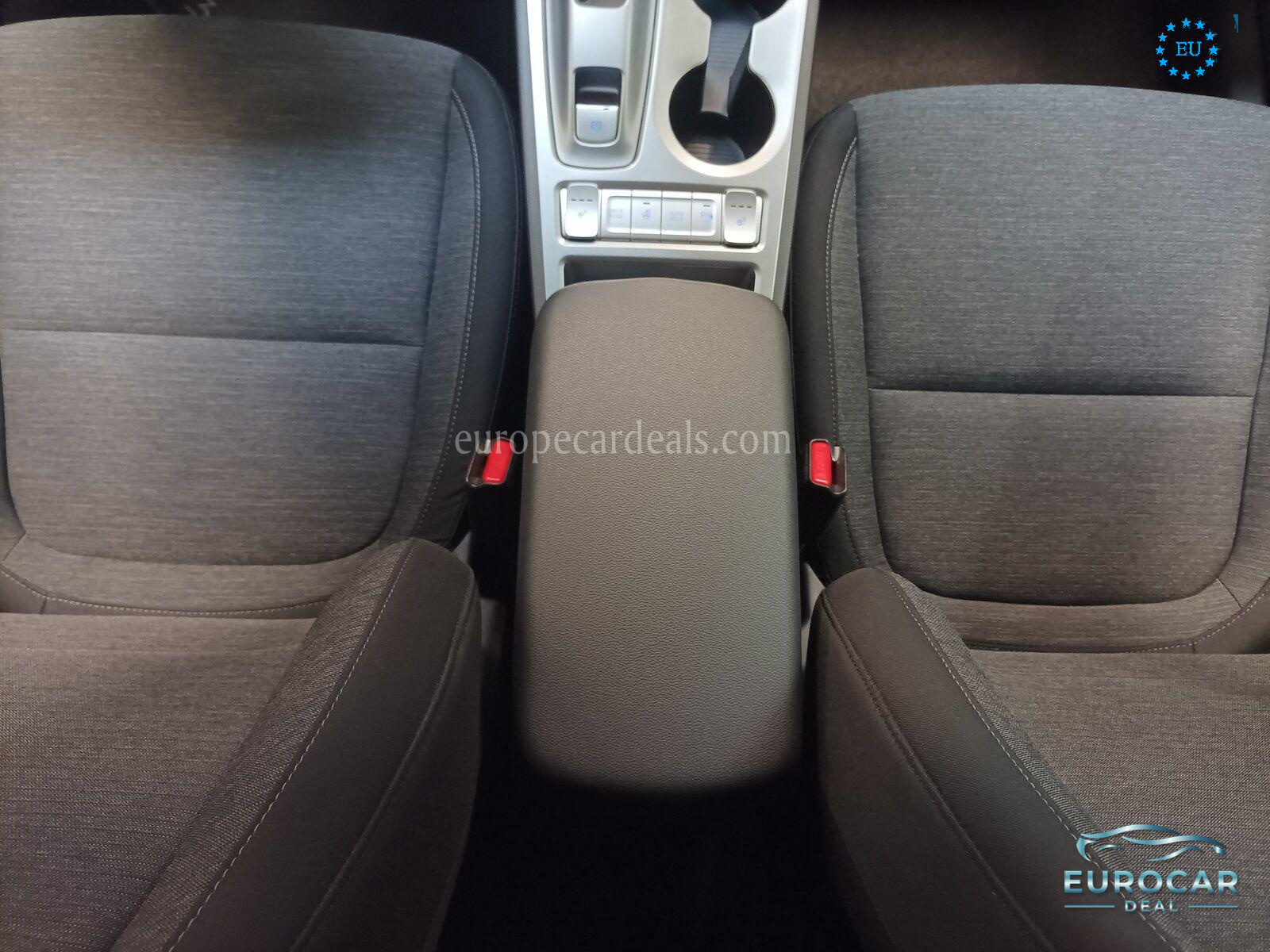 Hyundai KONA Elektro