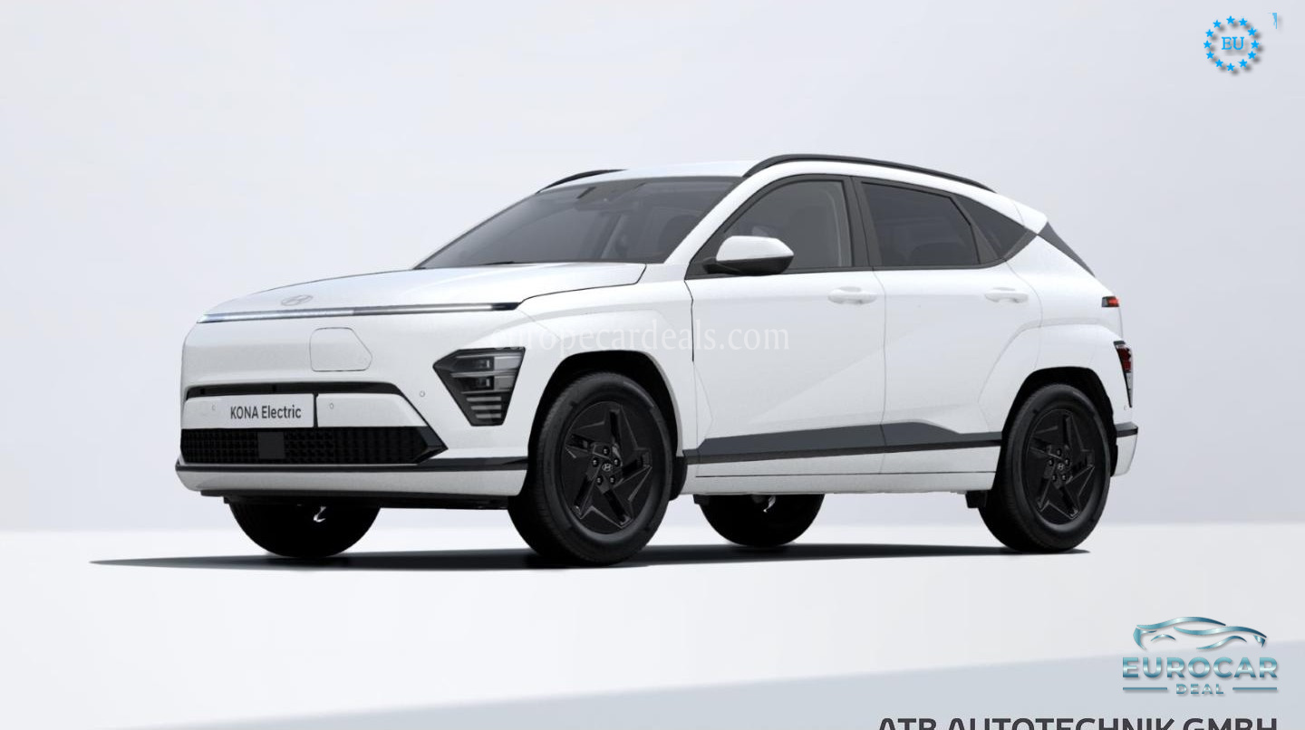 Hyundai KONA Elektro