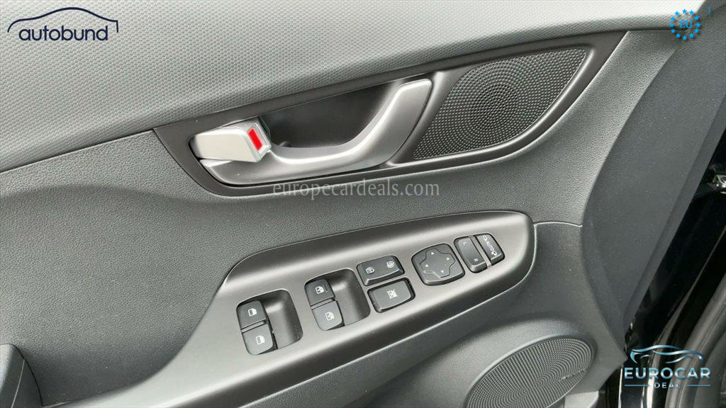 Hyundai KONA Elektro
