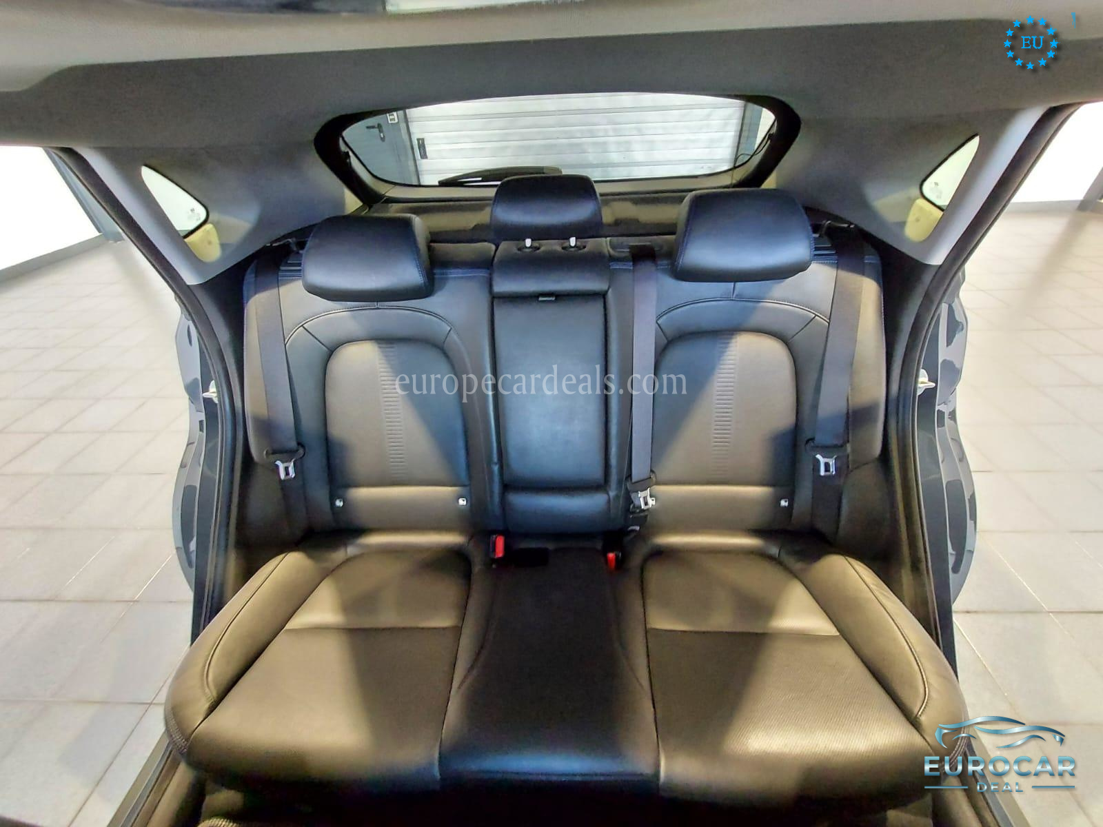 Hyundai KONA Elektro