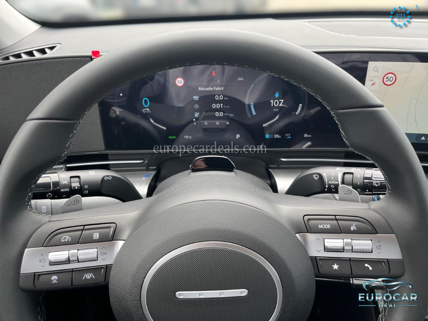 Hyundai KONA Elektro