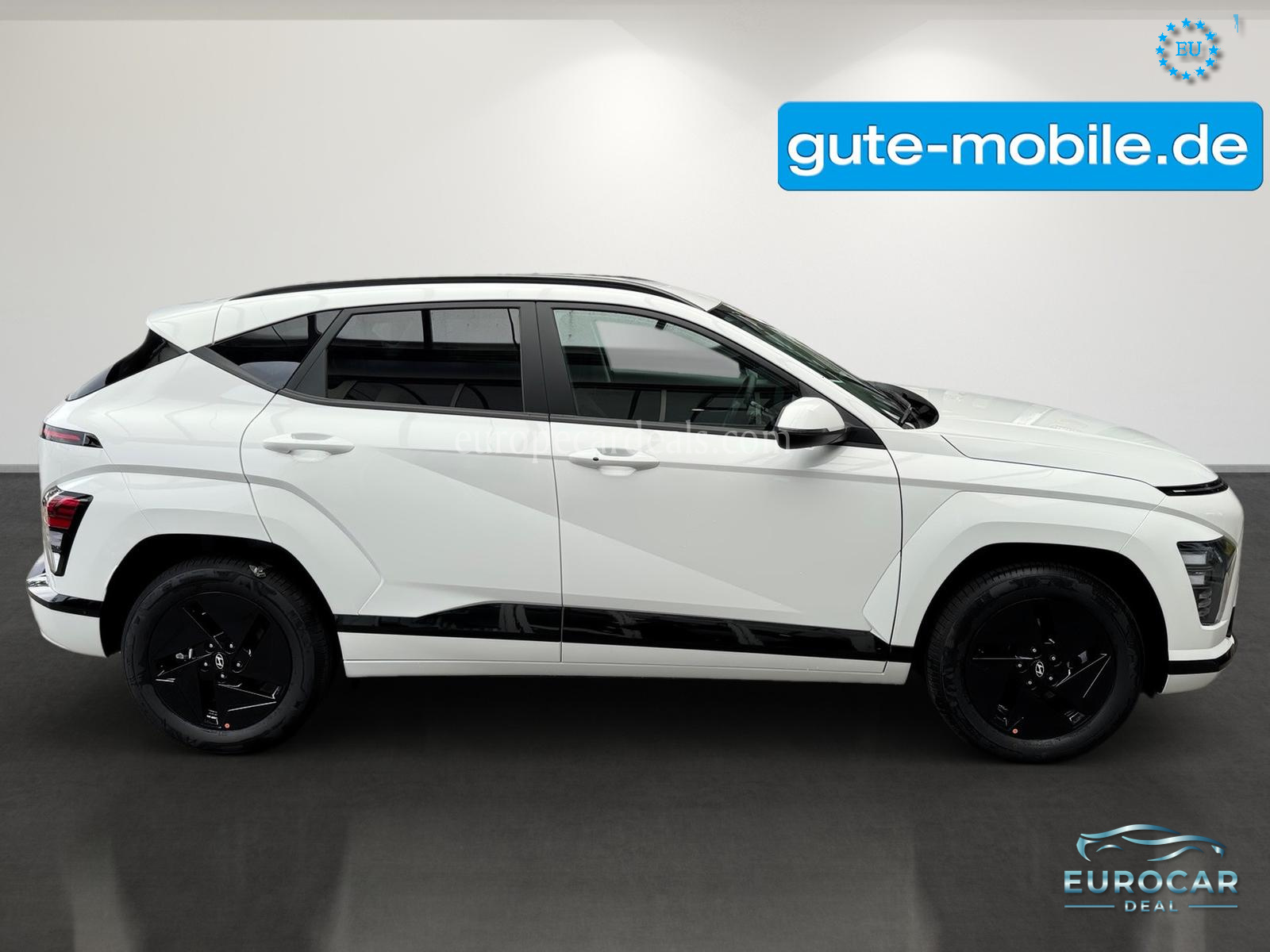 Hyundai KONA Elektro