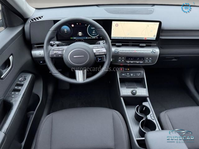 Hyundai KONA Elektro