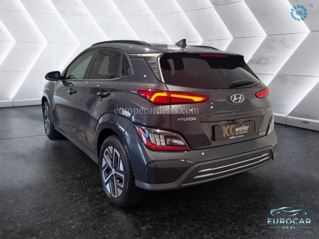 Hyundai KONA Elektro