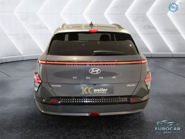 Hyundai KONA Elektro