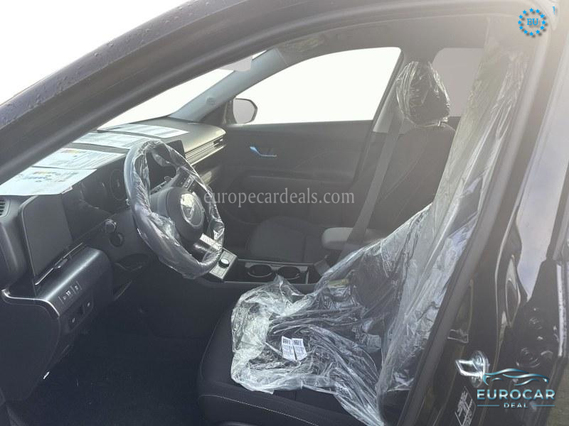 Hyundai KONA Elektro