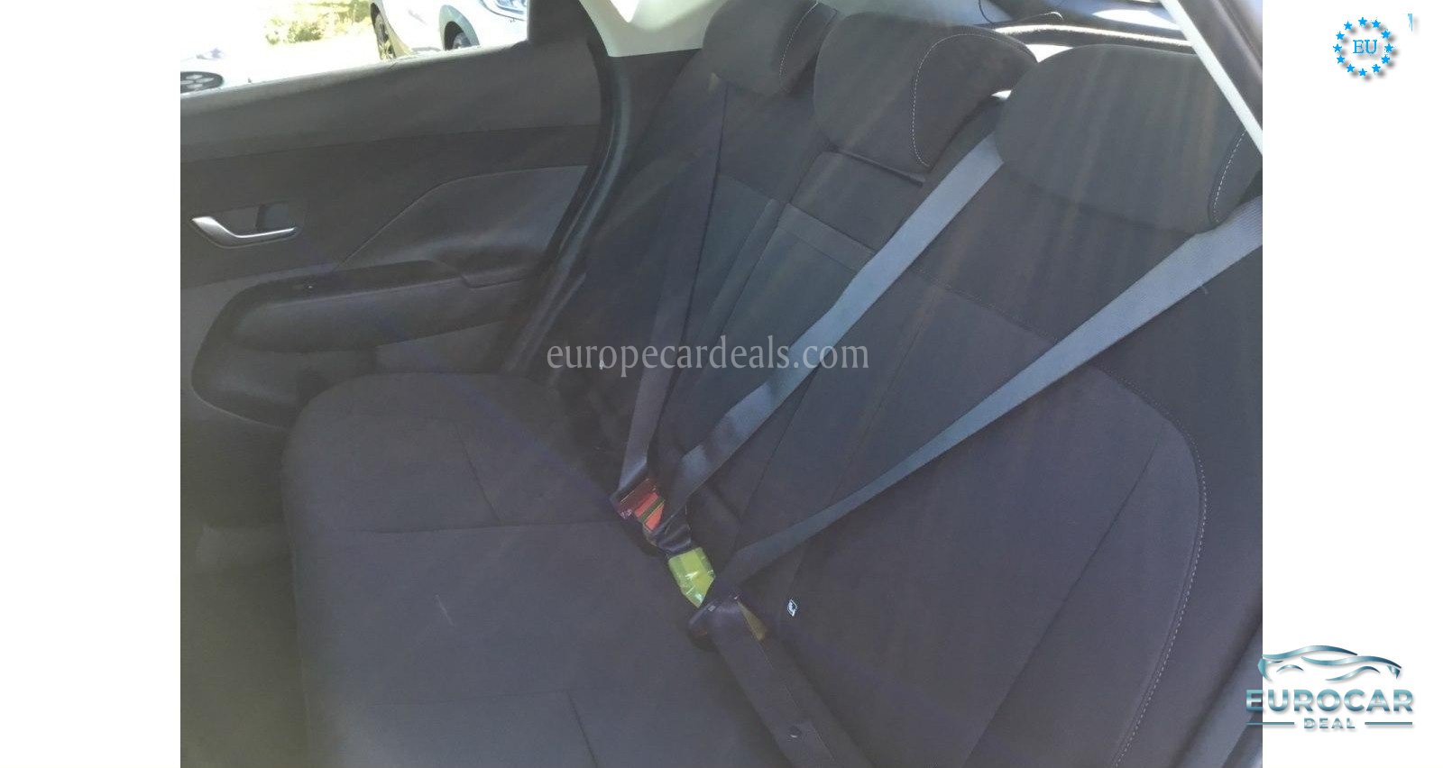 Hyundai KONA Elektro