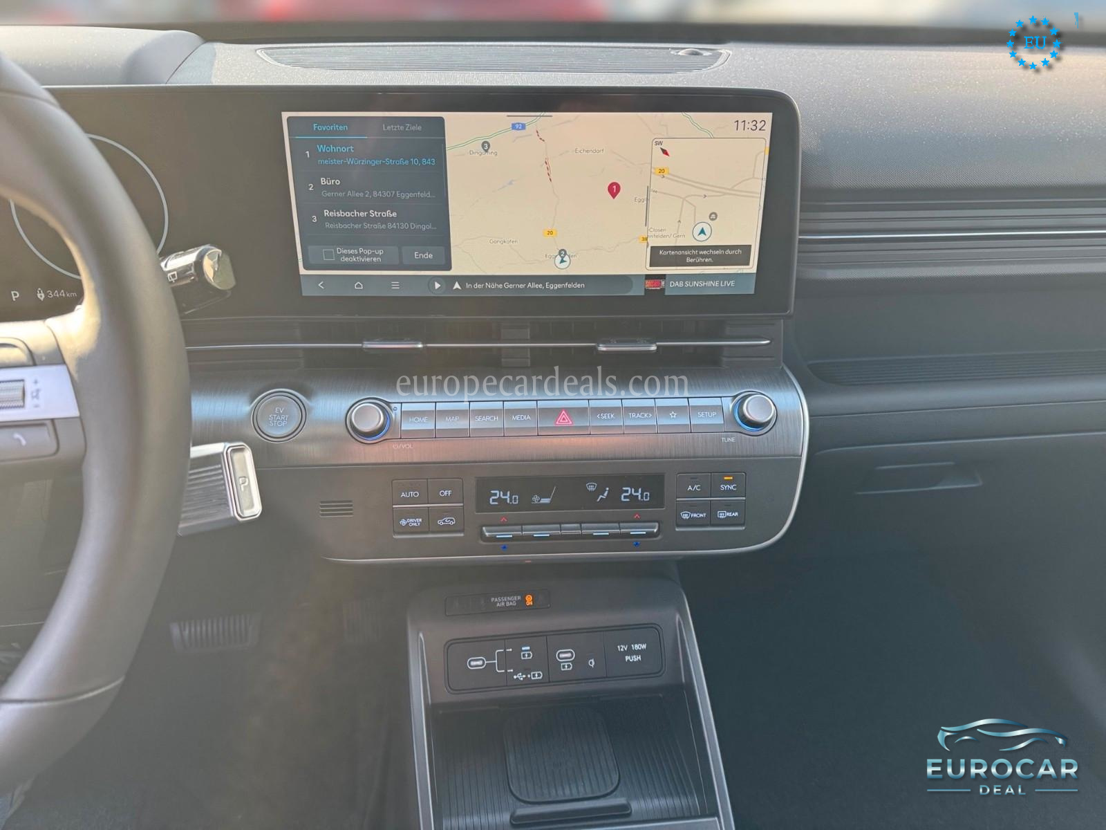 Hyundai KONA Elektro