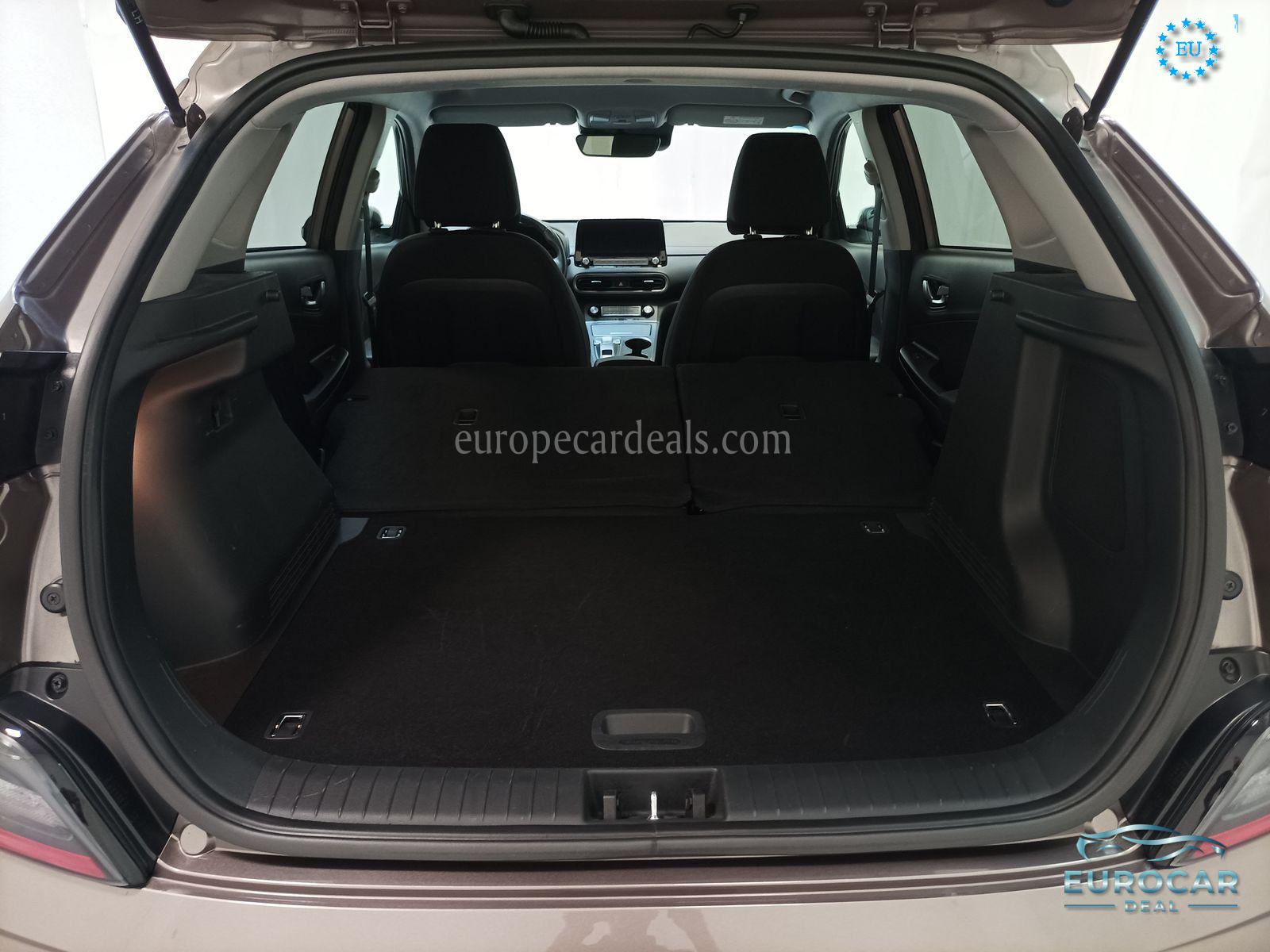 Hyundai KONA Elektro