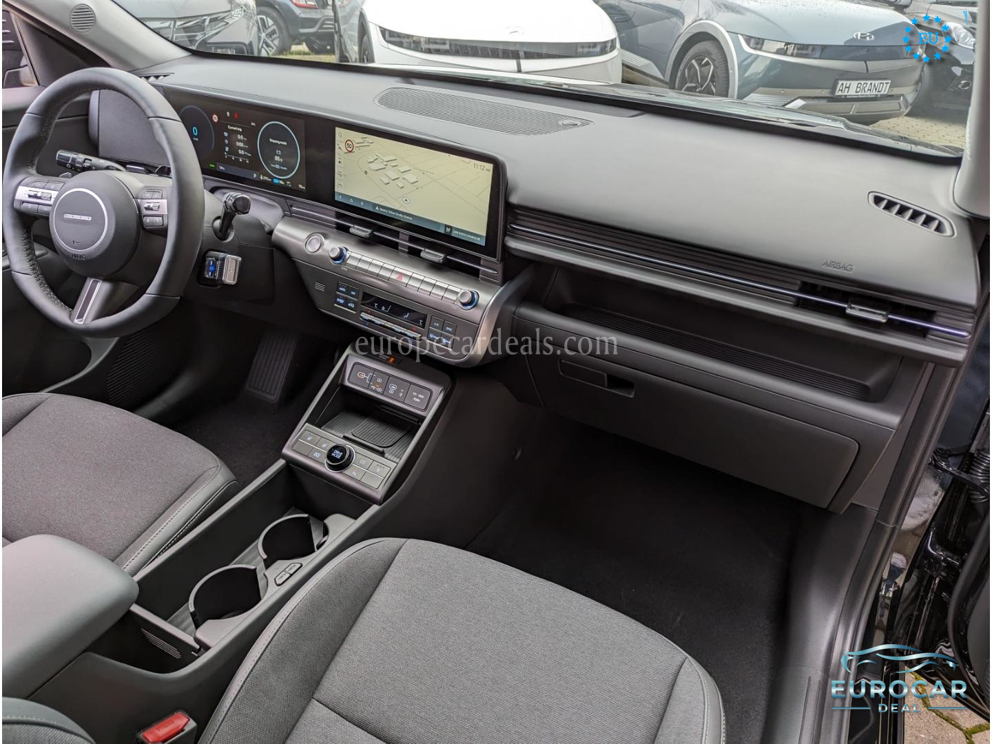 Hyundai KONA Elektro