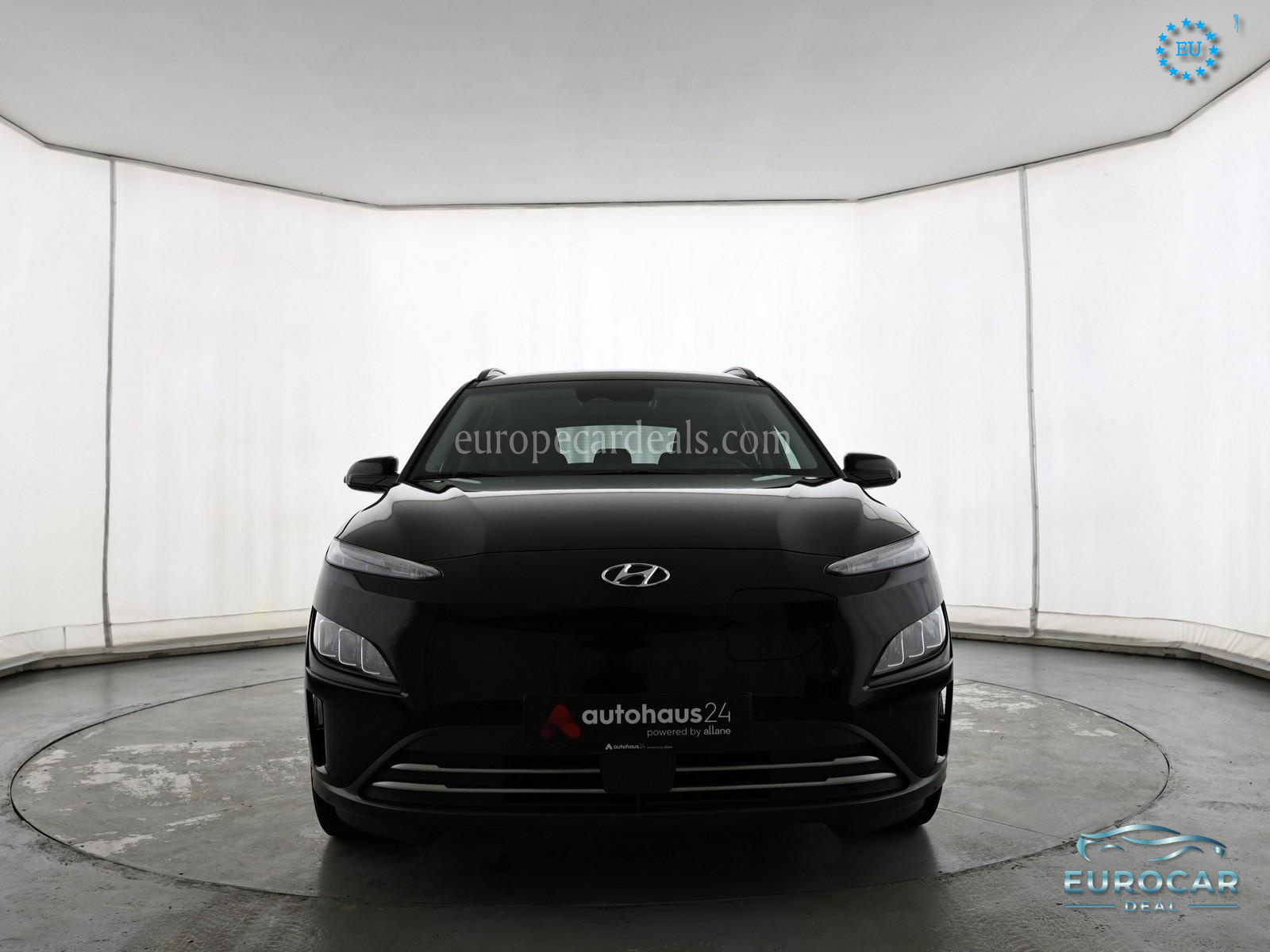 Hyundai KONA Elektro