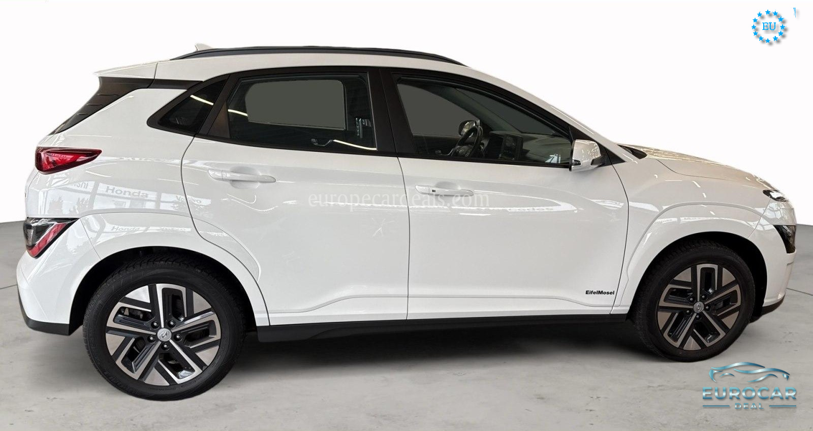 Hyundai KONA Elektro
