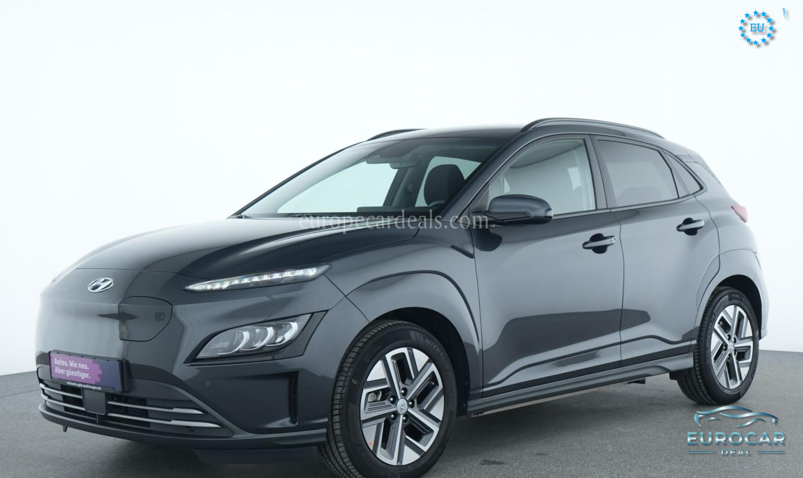 Hyundai KONA Elektro