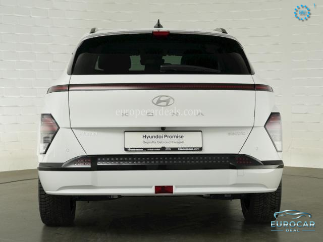 Hyundai KONA Elektro