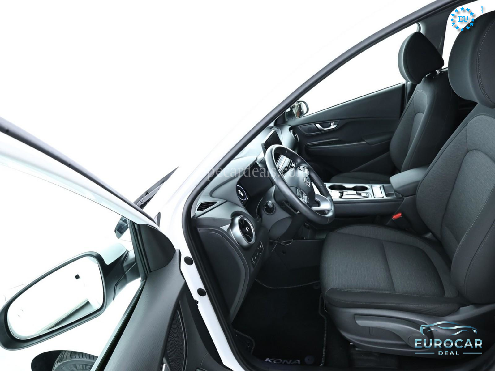 Hyundai KONA Elektro